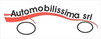 Logo Automobilissima srl